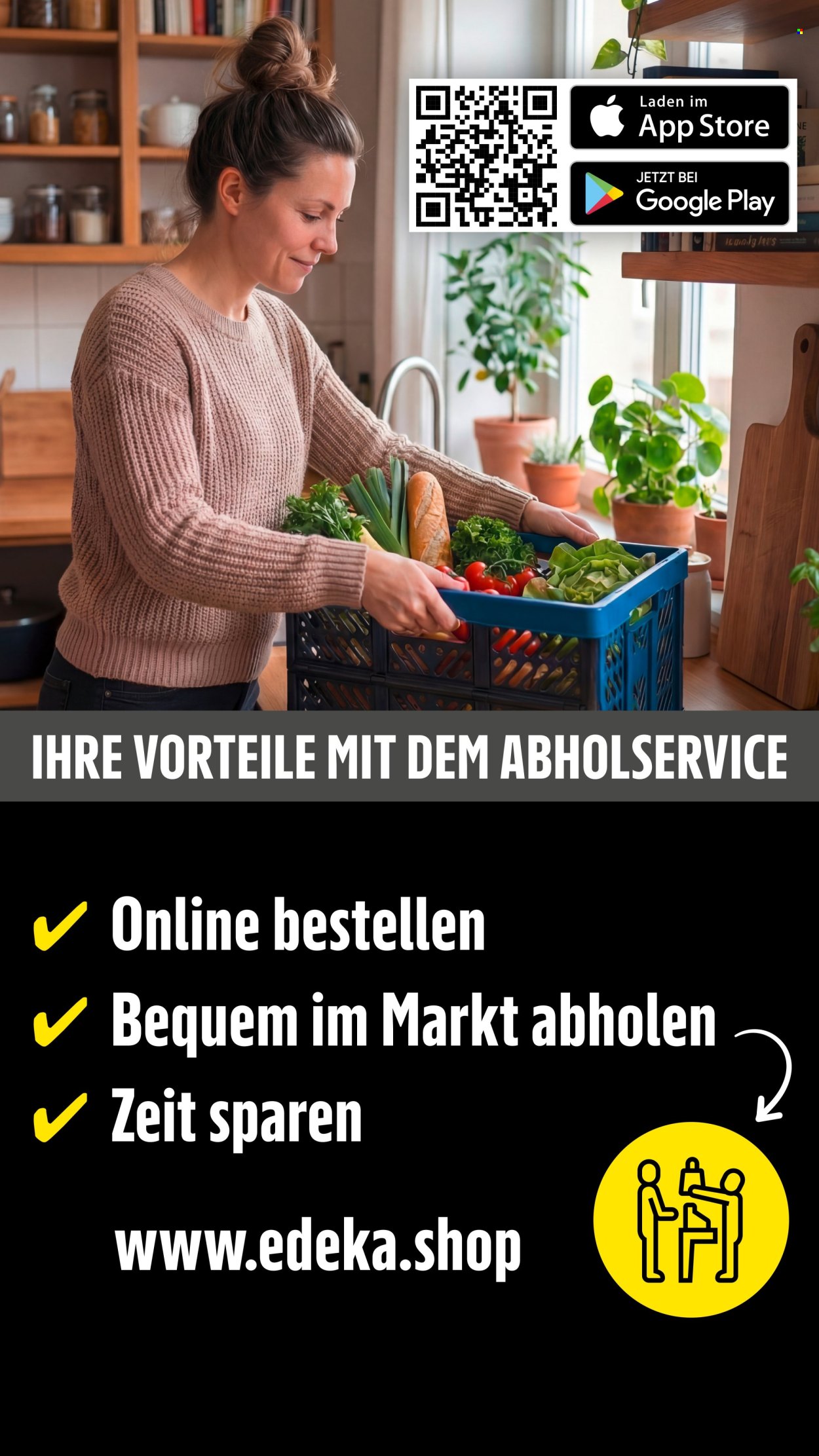 Edeka Prospekte  - 29.6.2026 - 4.7.2026. Seite 47