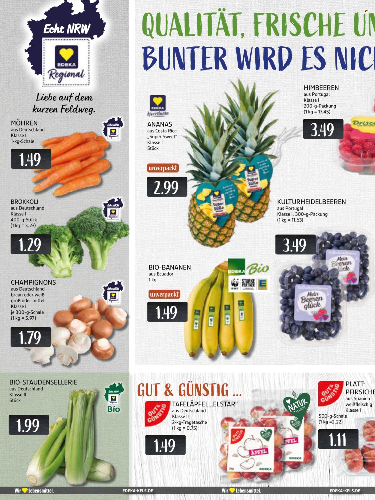 Edeka Prospekte  - 29.6.2026 - 4.7.2026. Seite 8