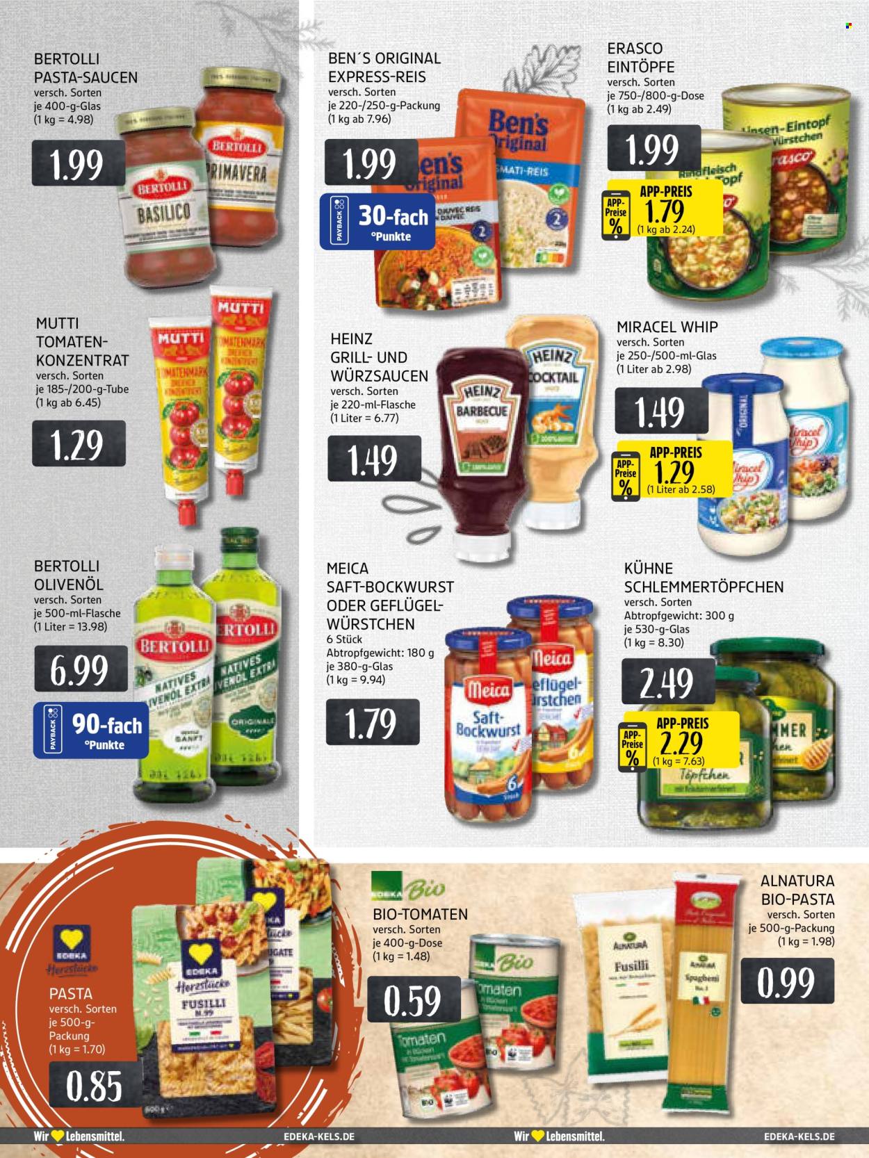 Edeka Prospekte  - 29.6.2026 - 4.7.2026. Seite 12