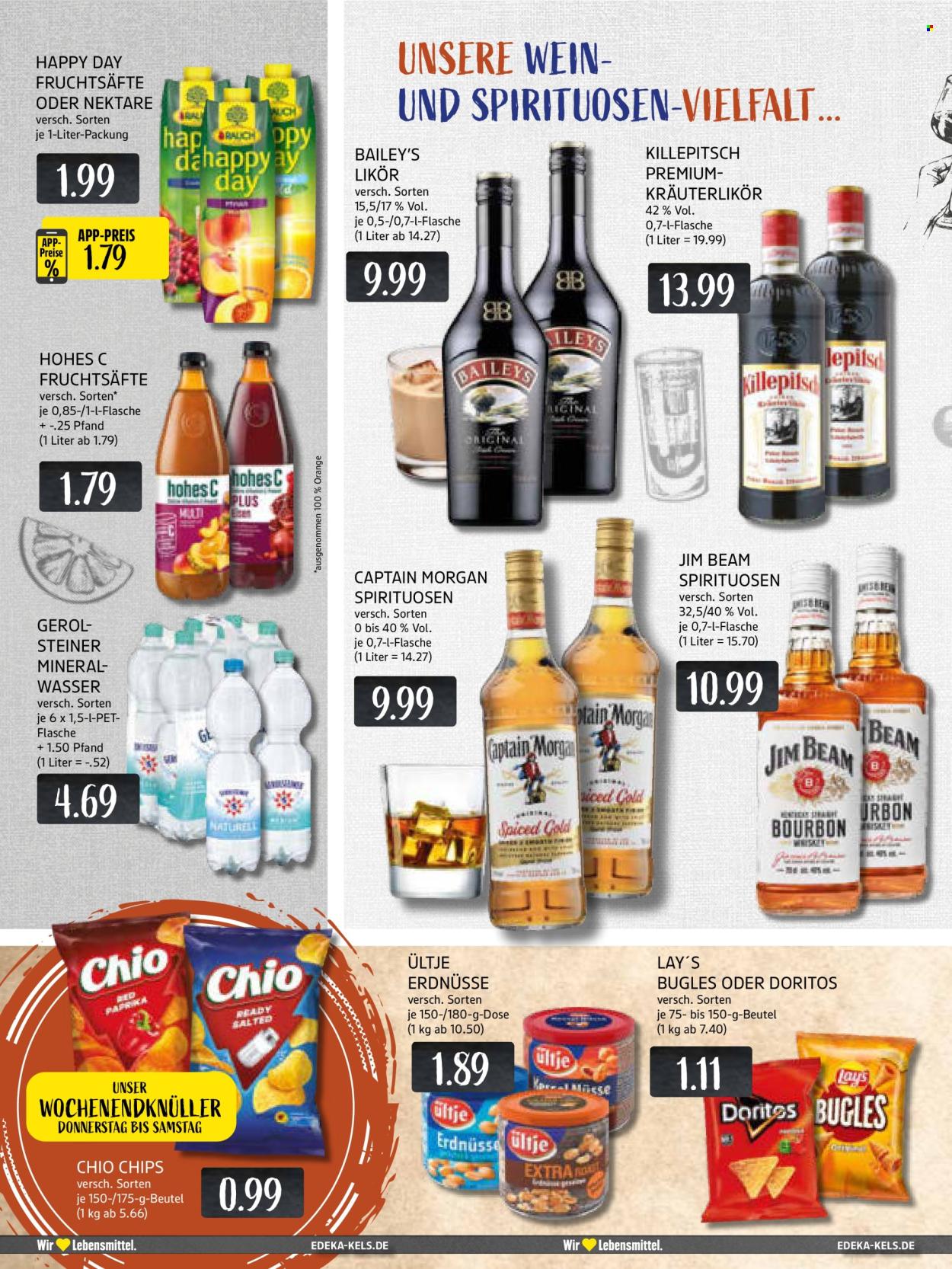 Edeka Prospekte  - 29.6.2026 - 4.7.2026. Seite 14