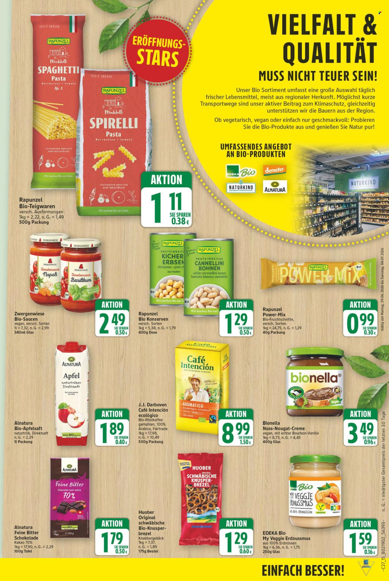 E center Prospekte  - 29.6.2026 - 4.7.2026. Seite 15