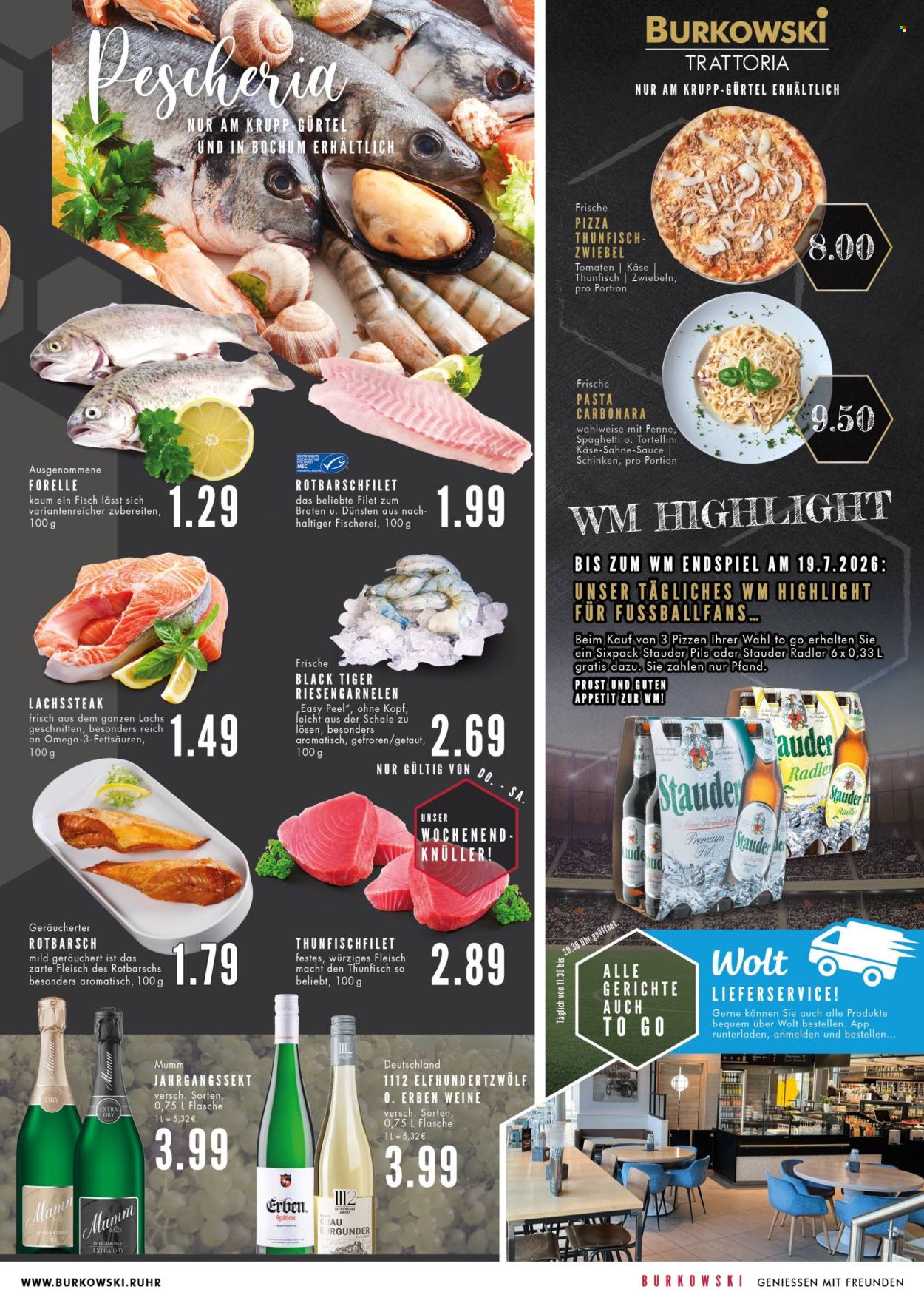 E center Prospekte  - 29.6.2026 - 4.7.2026. Seite 3