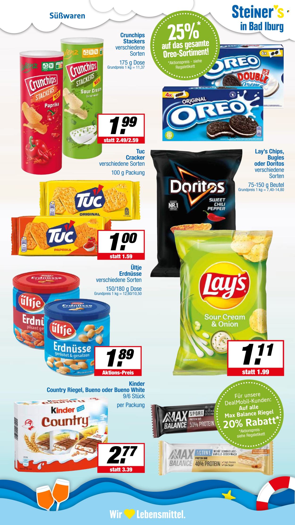 Edeka Prospekte  - 29.6.2026 - 4.7.2026. Seite 19