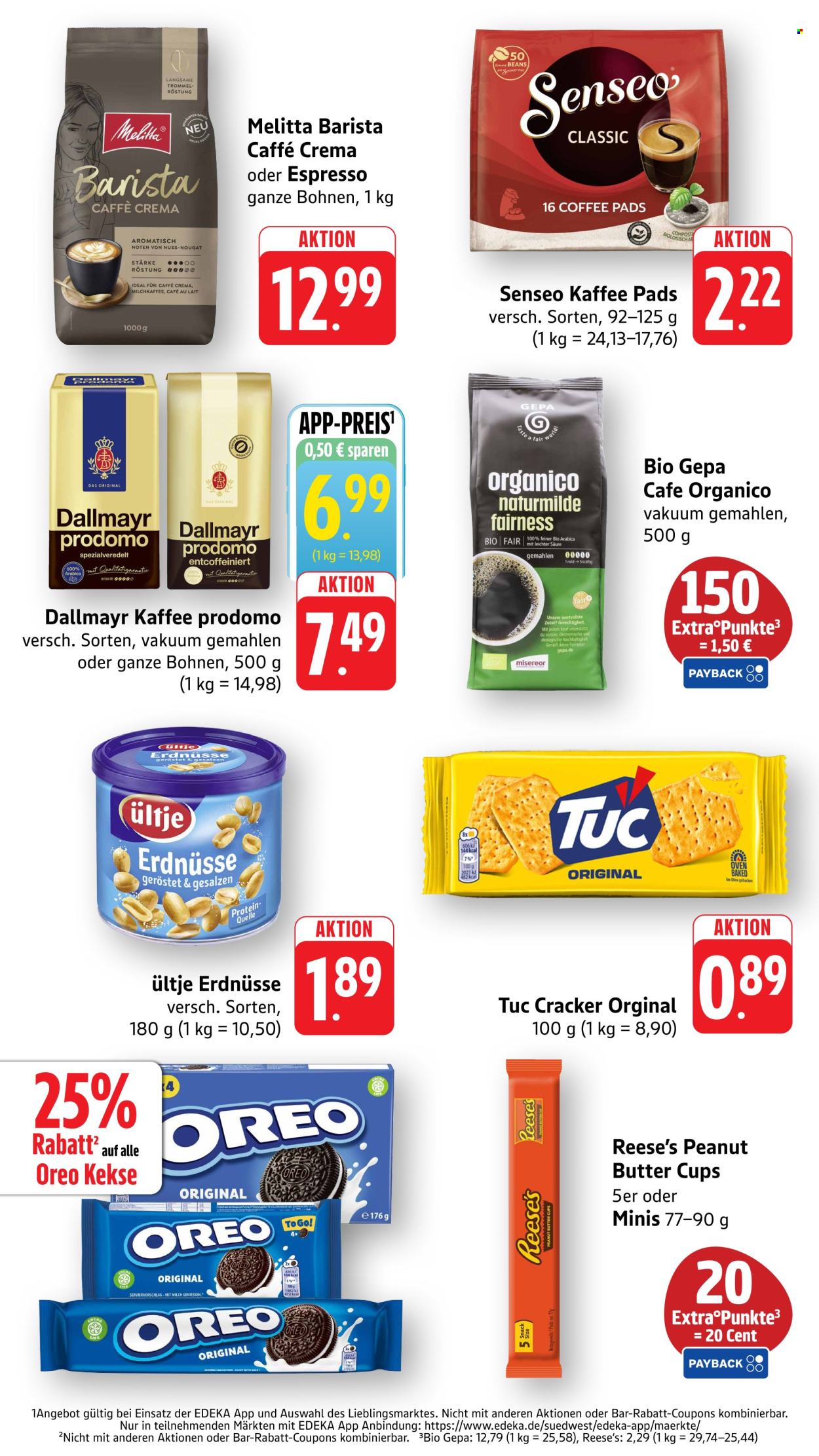 Edeka Prospekte  - 29.6.2026 - 4.7.2026. Seite 10