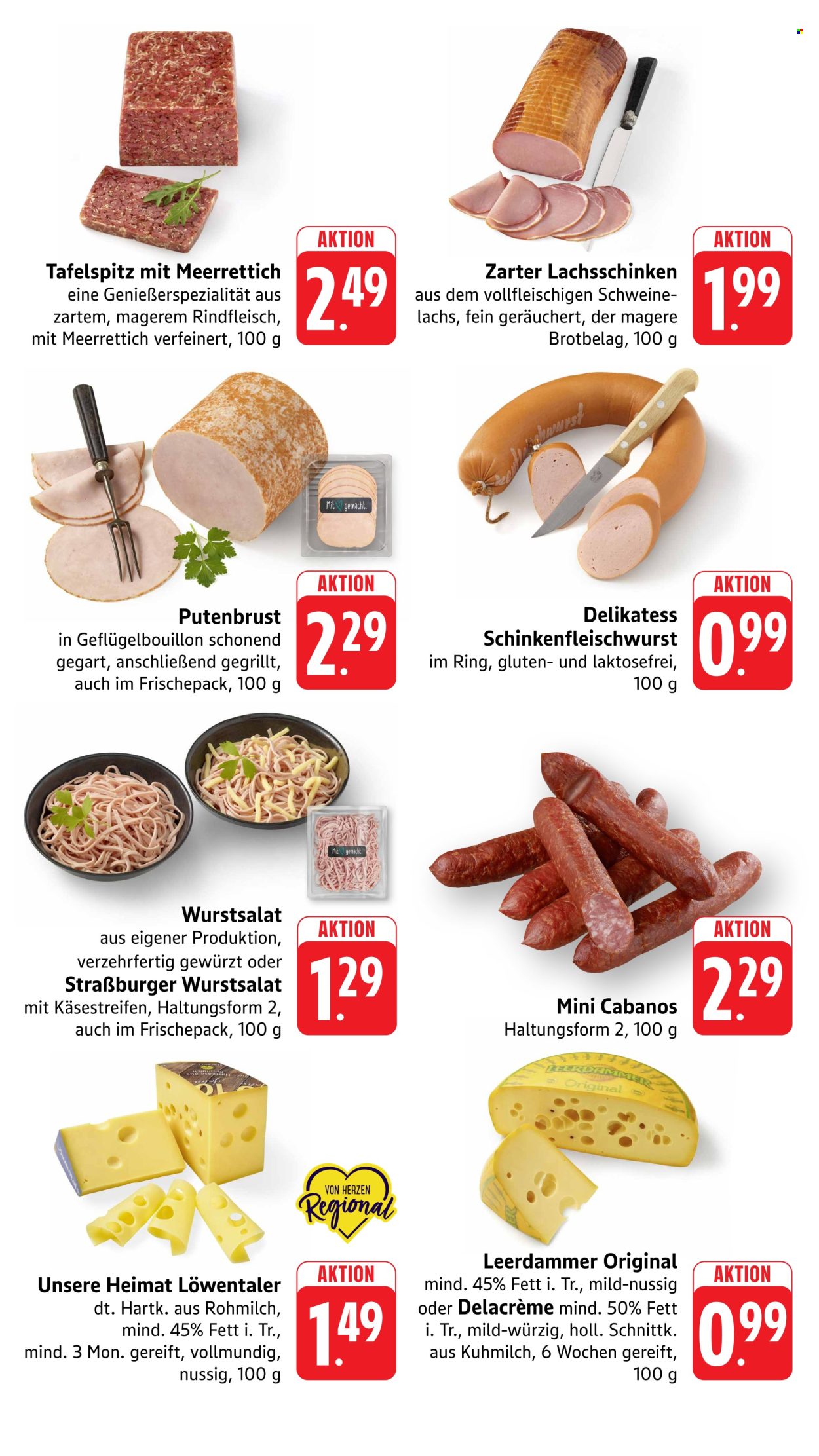 Edeka Prospekte  - 29.6.2026 - 4.7.2026. Seite 5