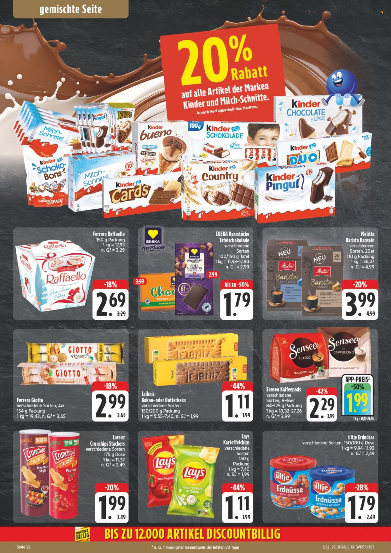 E center Prospekte  - 29.6.2026 - 4.7.2026. Seite 24