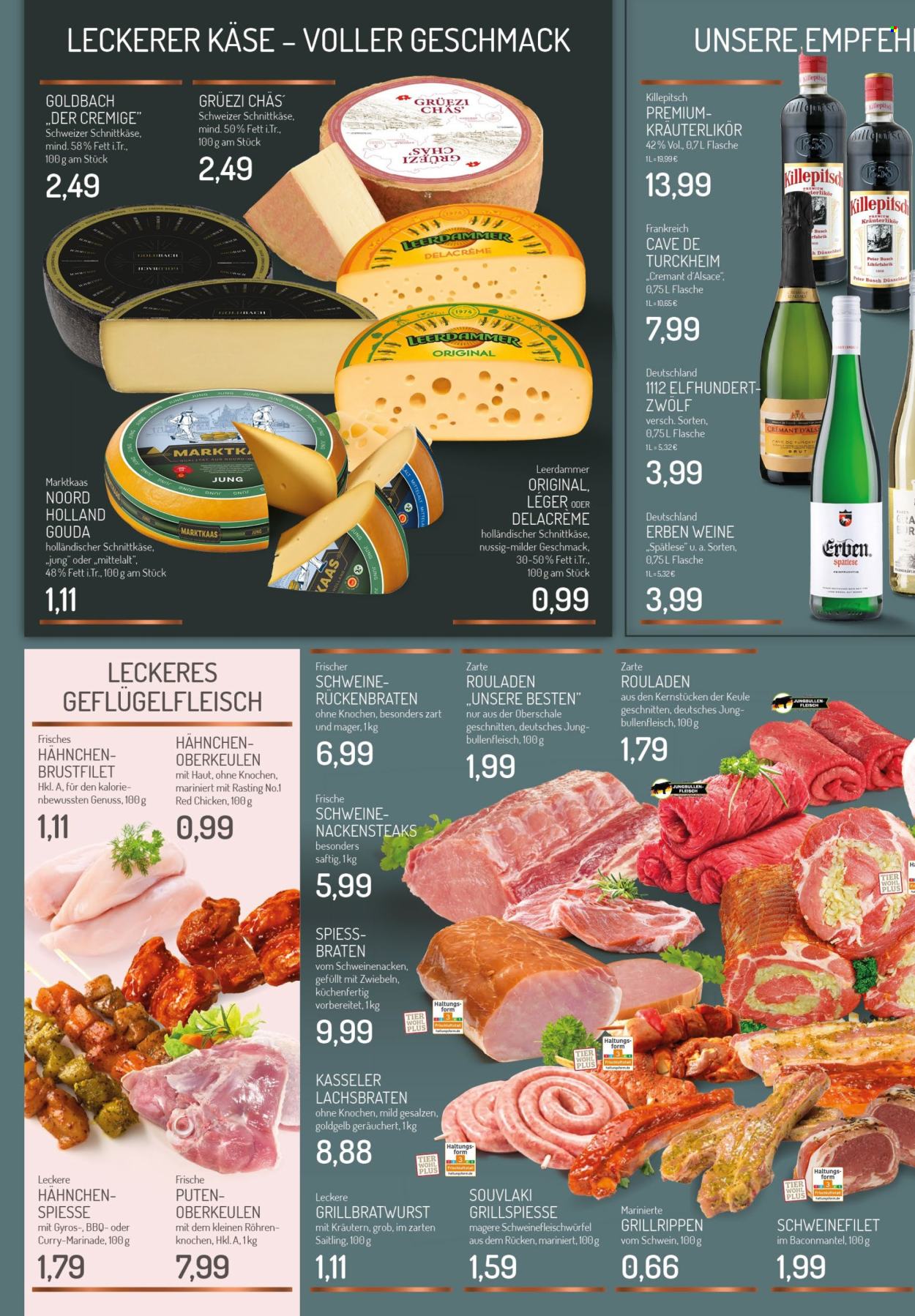 Edeka Prospekte  - 29.6.2026 - 4.7.2026. Seite 2
