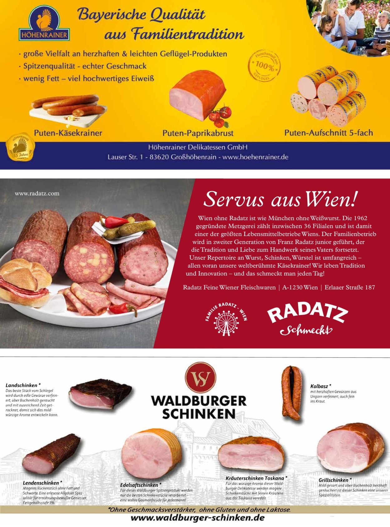 V-Markt Prospekte  - 1.7.2026 - 31.8.2026. Seite 25