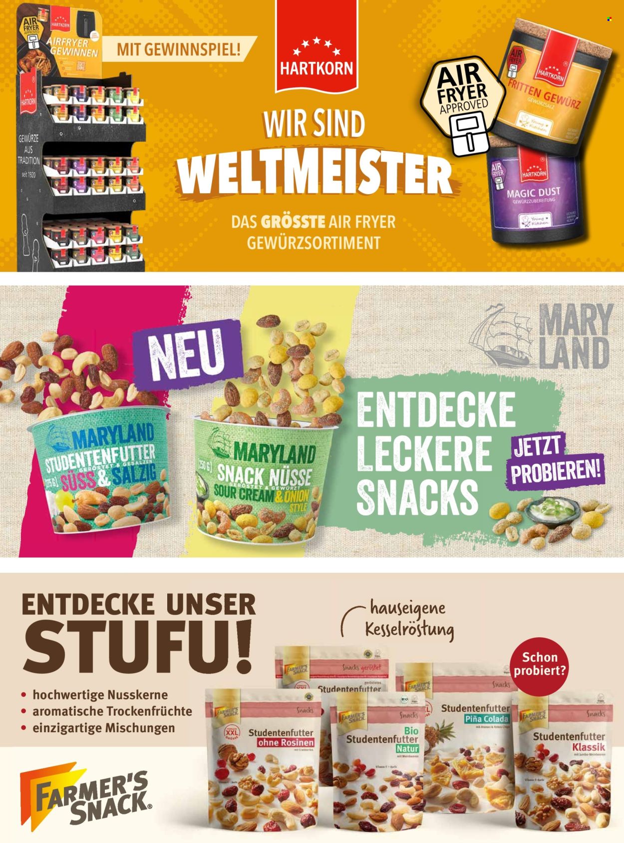 V-Markt Prospekte  - 1.7.2026 - 31.8.2026. Seite 27