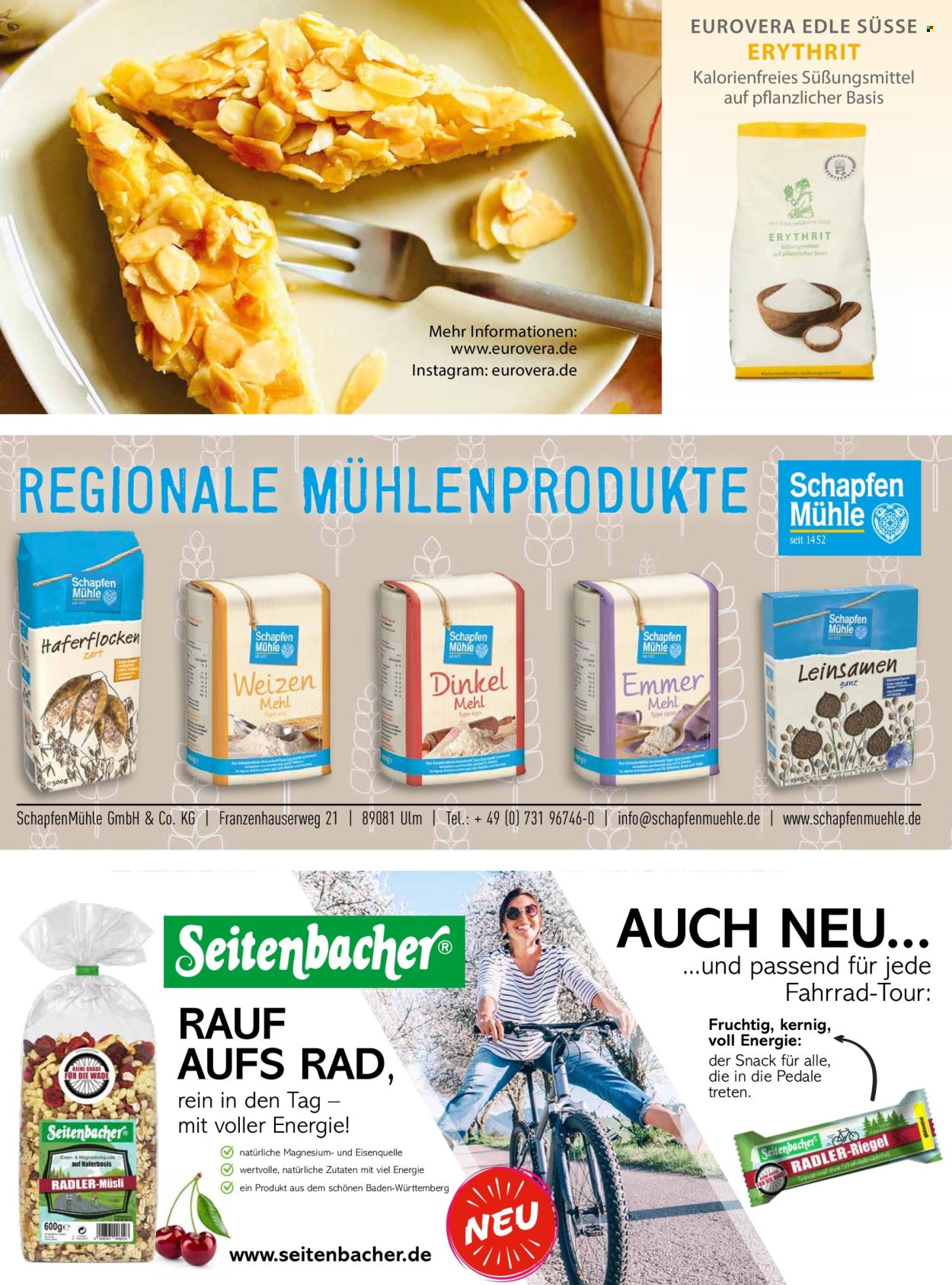 V-Markt Prospekte  - 1.7.2026 - 31.8.2026. Seite 28