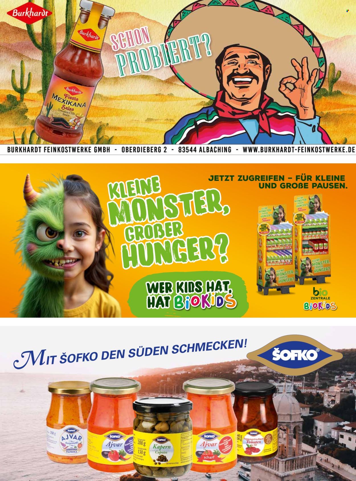 V-Markt Prospekte  - 1.7.2026 - 31.8.2026. Seite 35