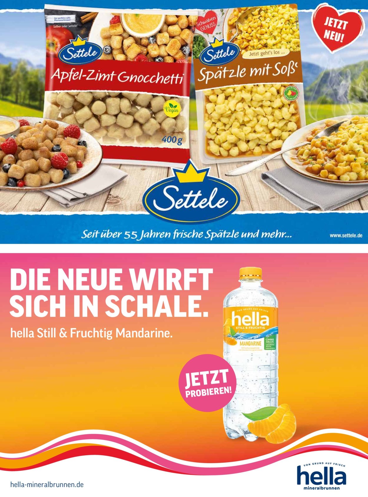 V-Markt Prospekte  - 1.7.2026 - 31.8.2026. Seite 45
