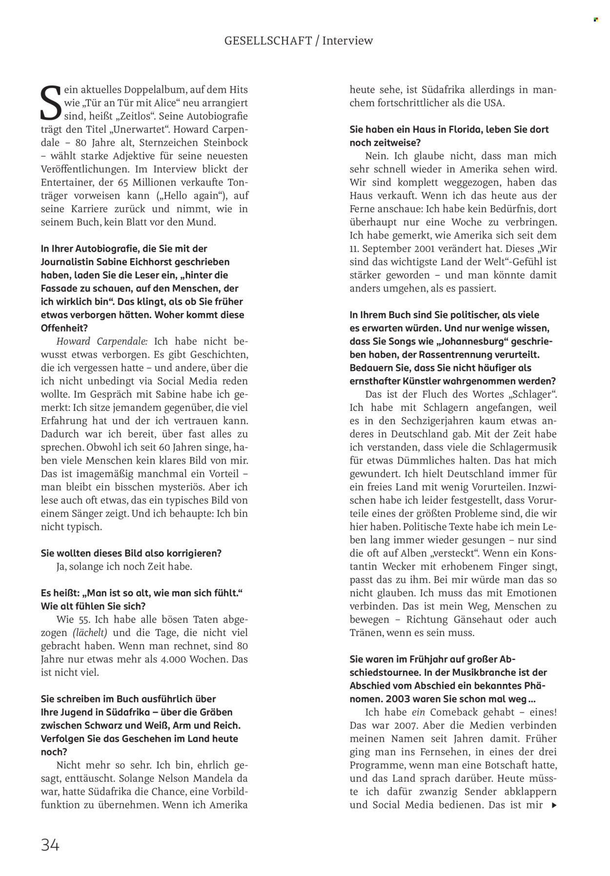 Rossmann Prospekte  - 1.7.2026 - 31.7.2026. Seite 34