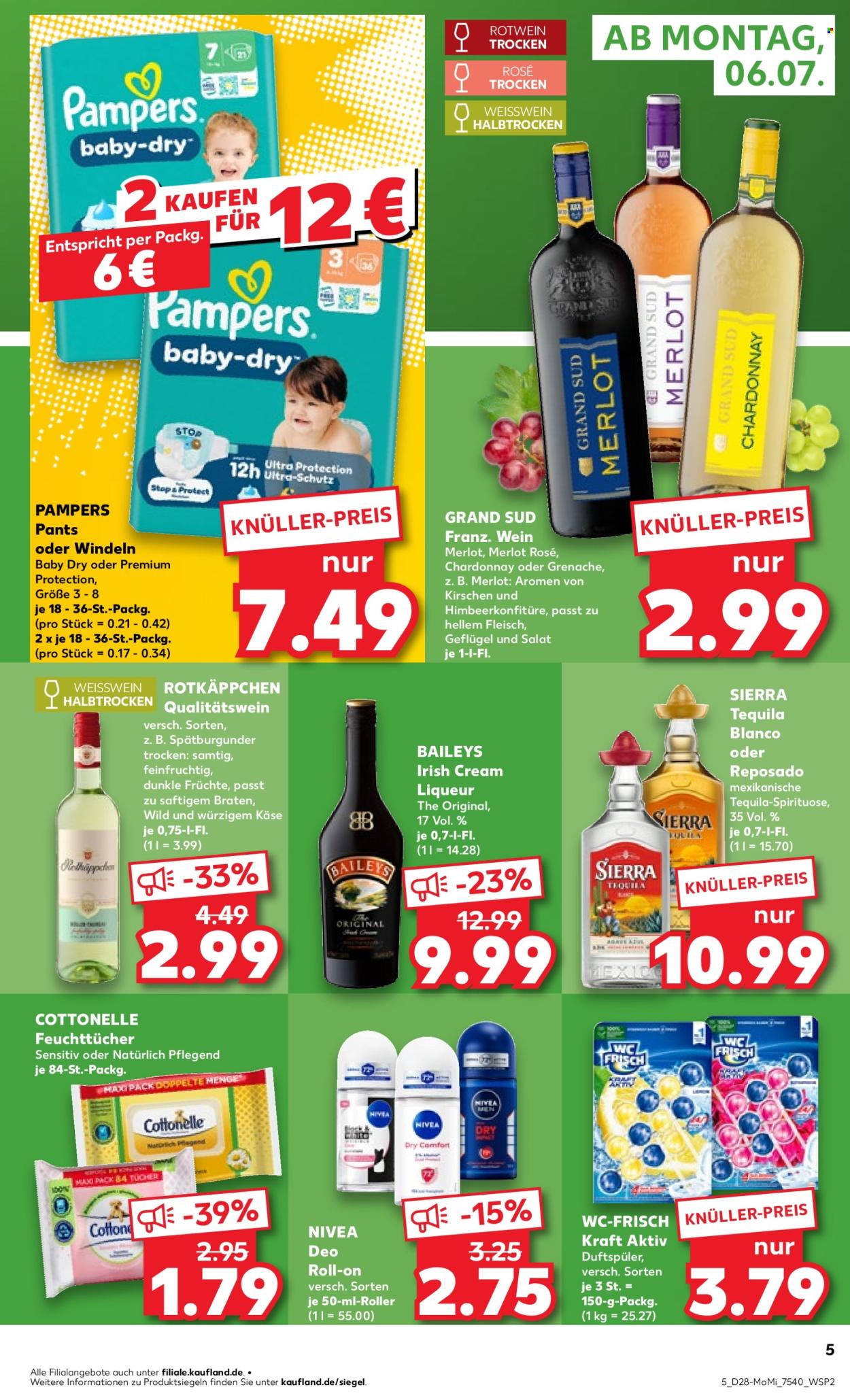 Kaufland Prospekte  - 6.7.2026 - 8.7.2026. Seite 5