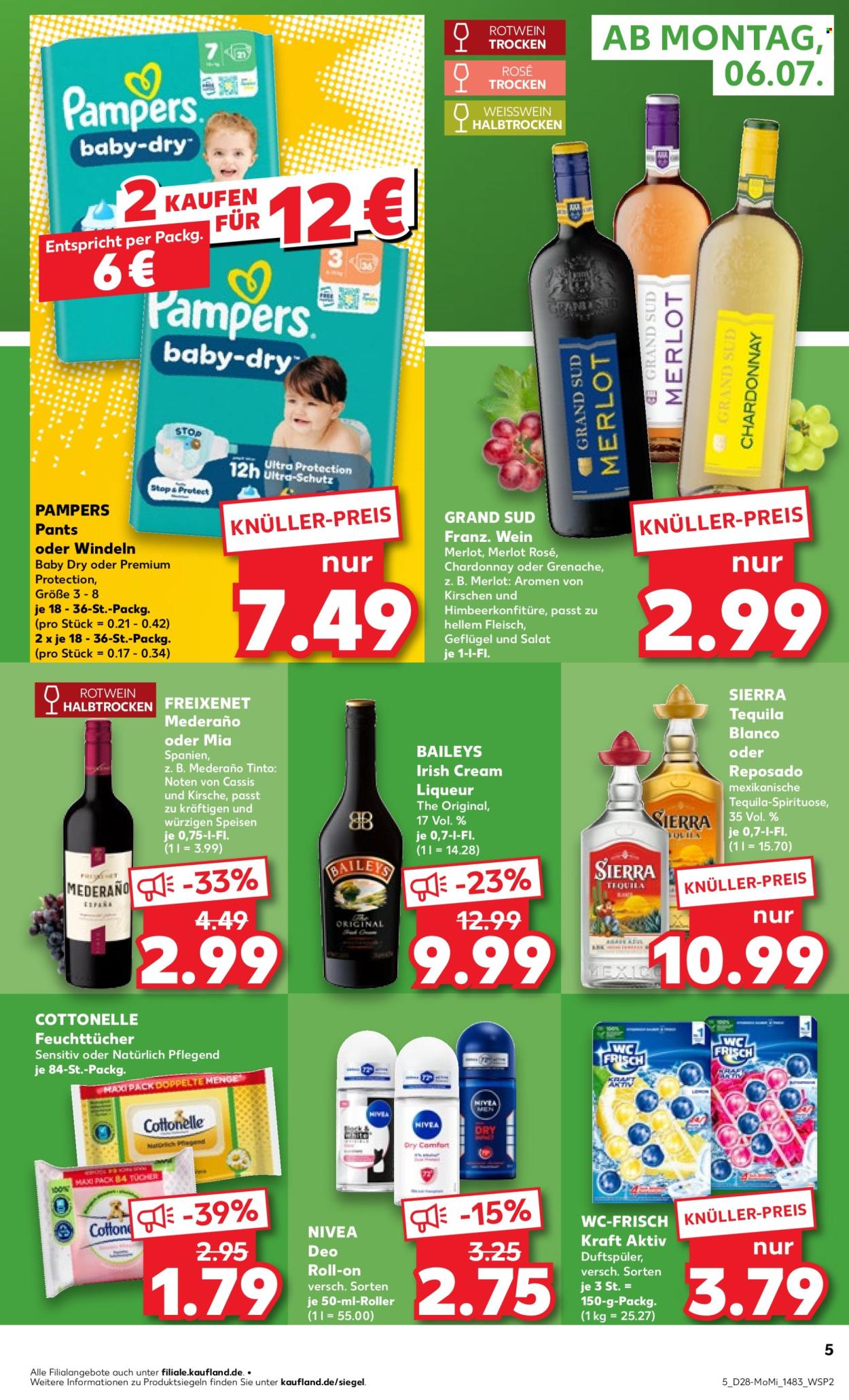 Kaufland Prospekte  - 6.7.2026 - 8.7.2026. Seite 5