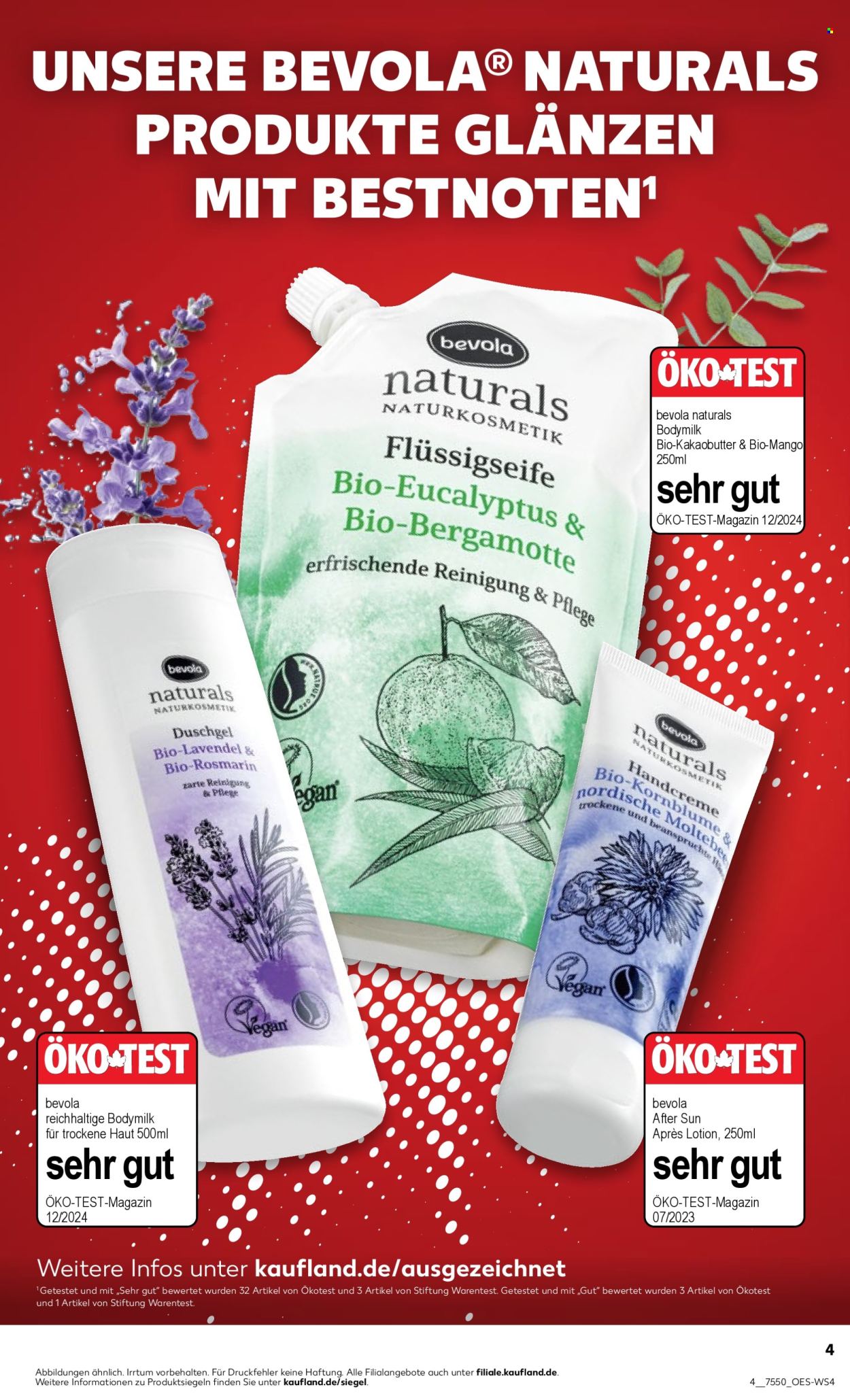 Kaufland Prospekte  - 6.7.2026 - 8.7.2026. Seite 13