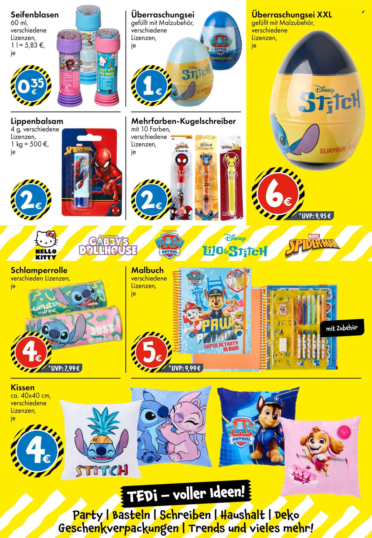 TEDi Prospekte  - 3.7.2026 - 11.7.2026. Seite 7