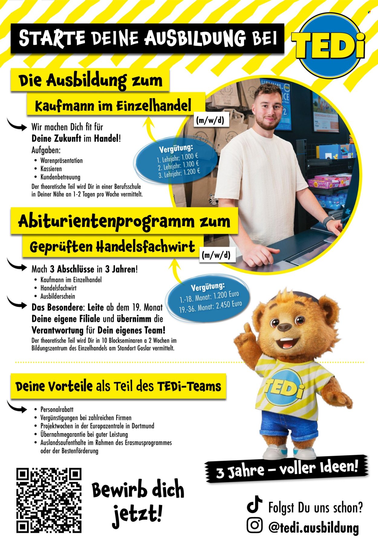 TEDi Prospekte  - 3.7.2026 - 11.7.2026. Seite 25