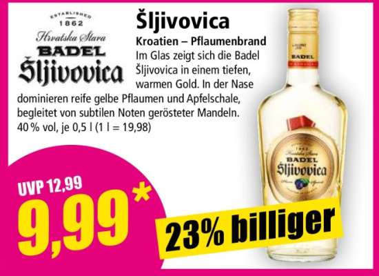 Šljivovica