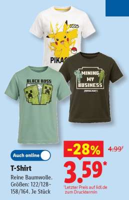 T-Shirt*