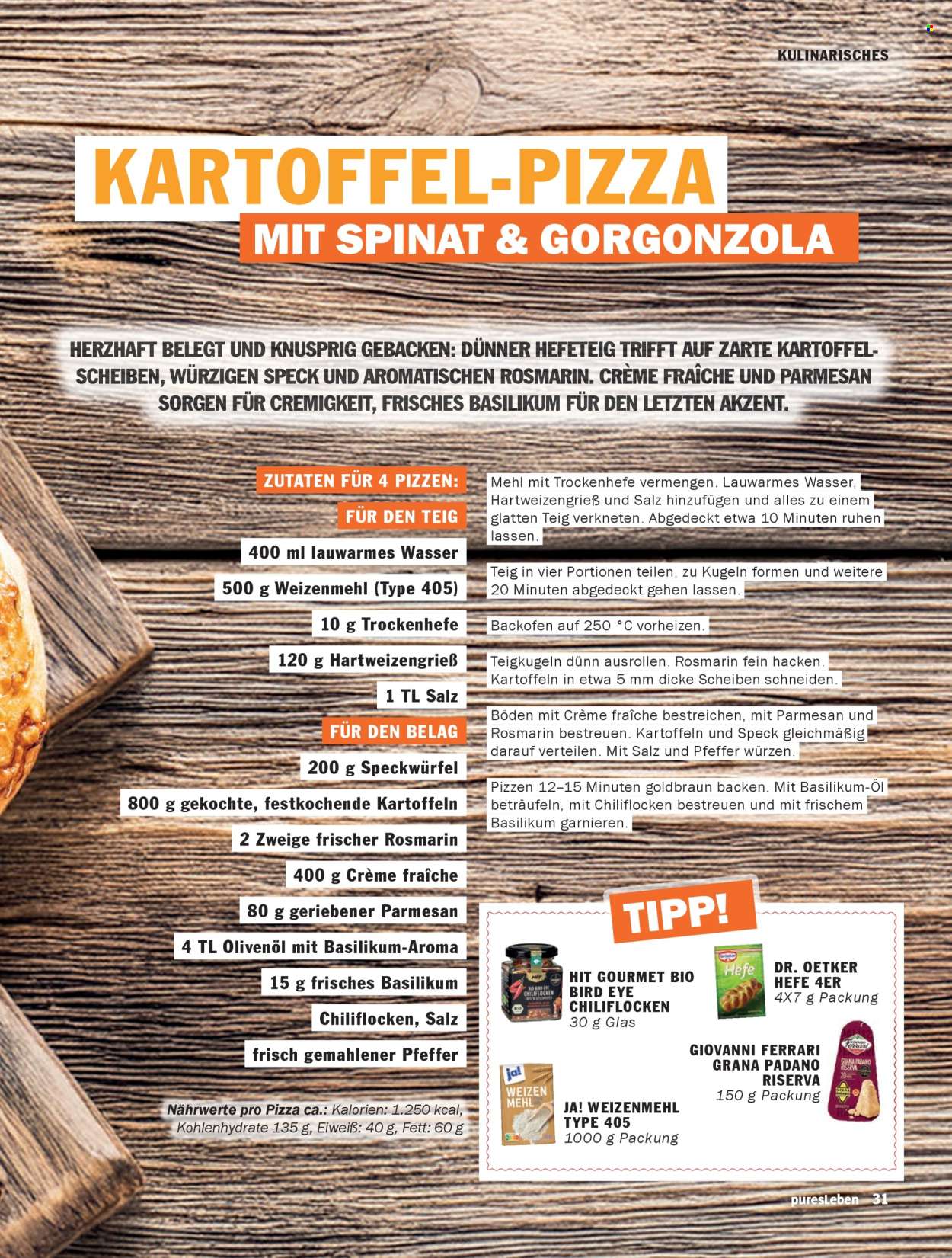 Hit Prospekte . Seite 31