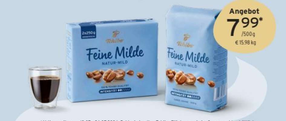 Feine Milde