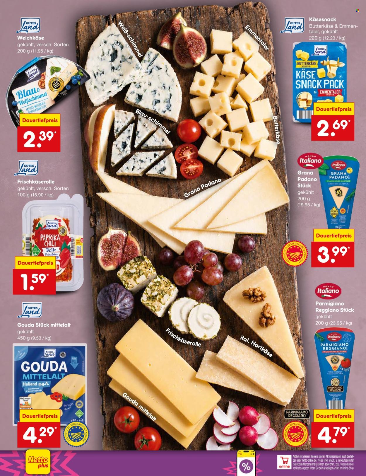 Netto Marken-Discount Prospekte  - 13.7.2026 - 18.7.2026. Seite 28