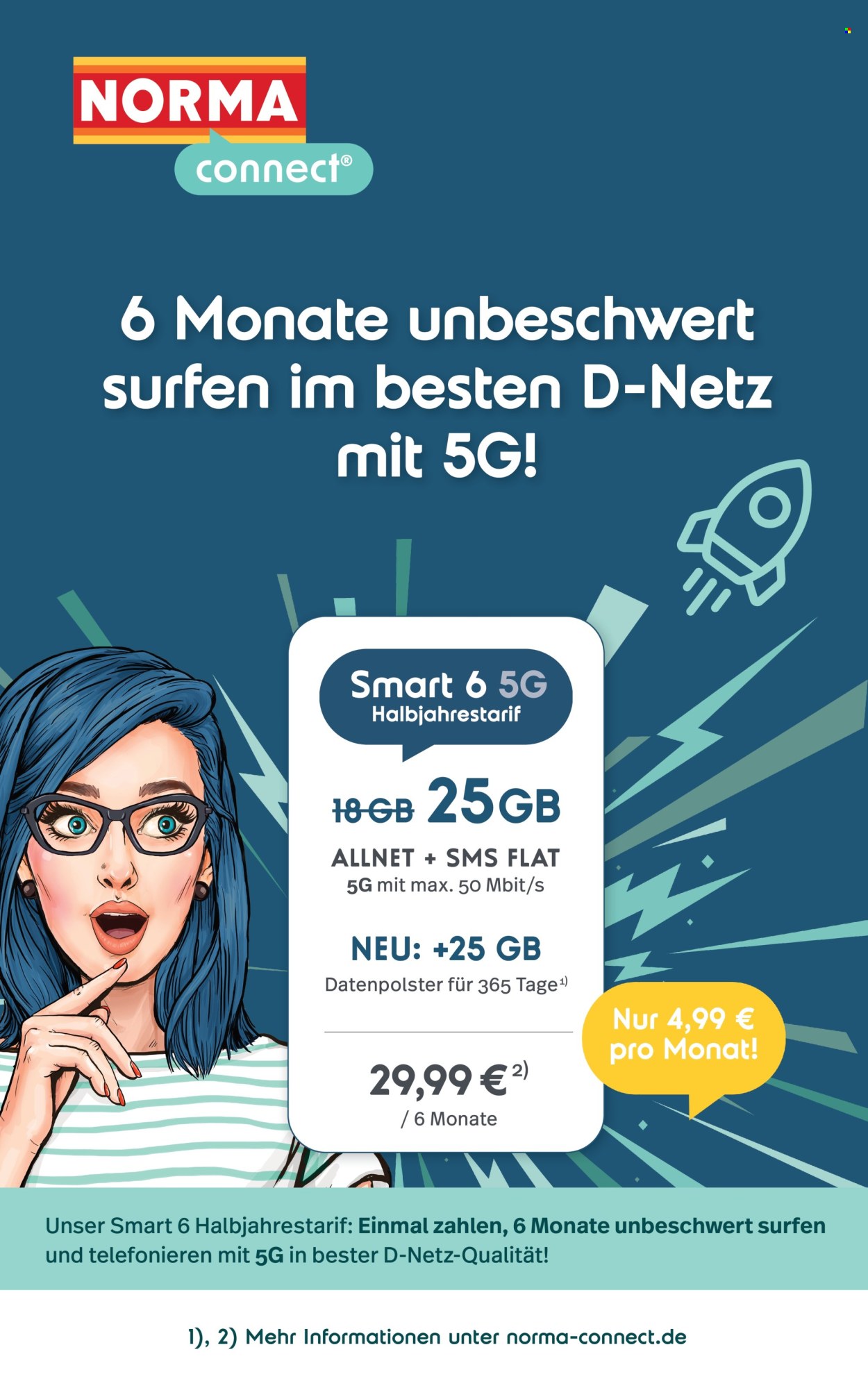 Norma Prospekte  - 20.7.2026 - 26.7.2026. Seite 17