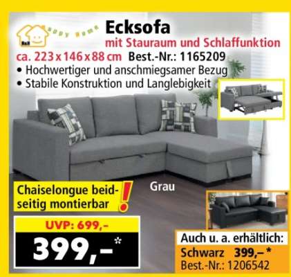 Ecksofa