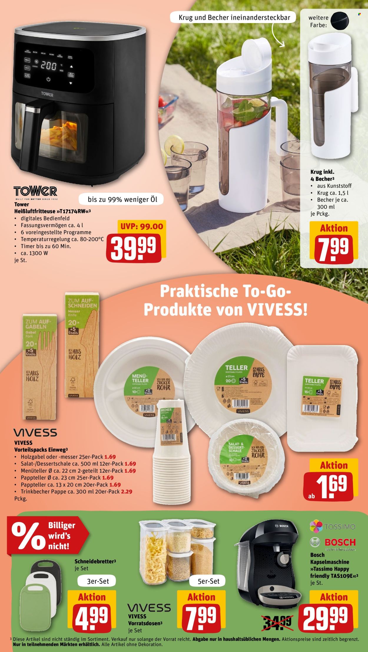 REWE Prospekte  - 13.7.2026 - 19.7.2026. Seite 25