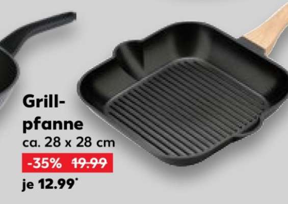 Grillpfanne
