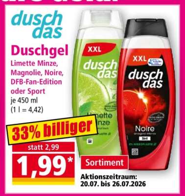 Duschgel