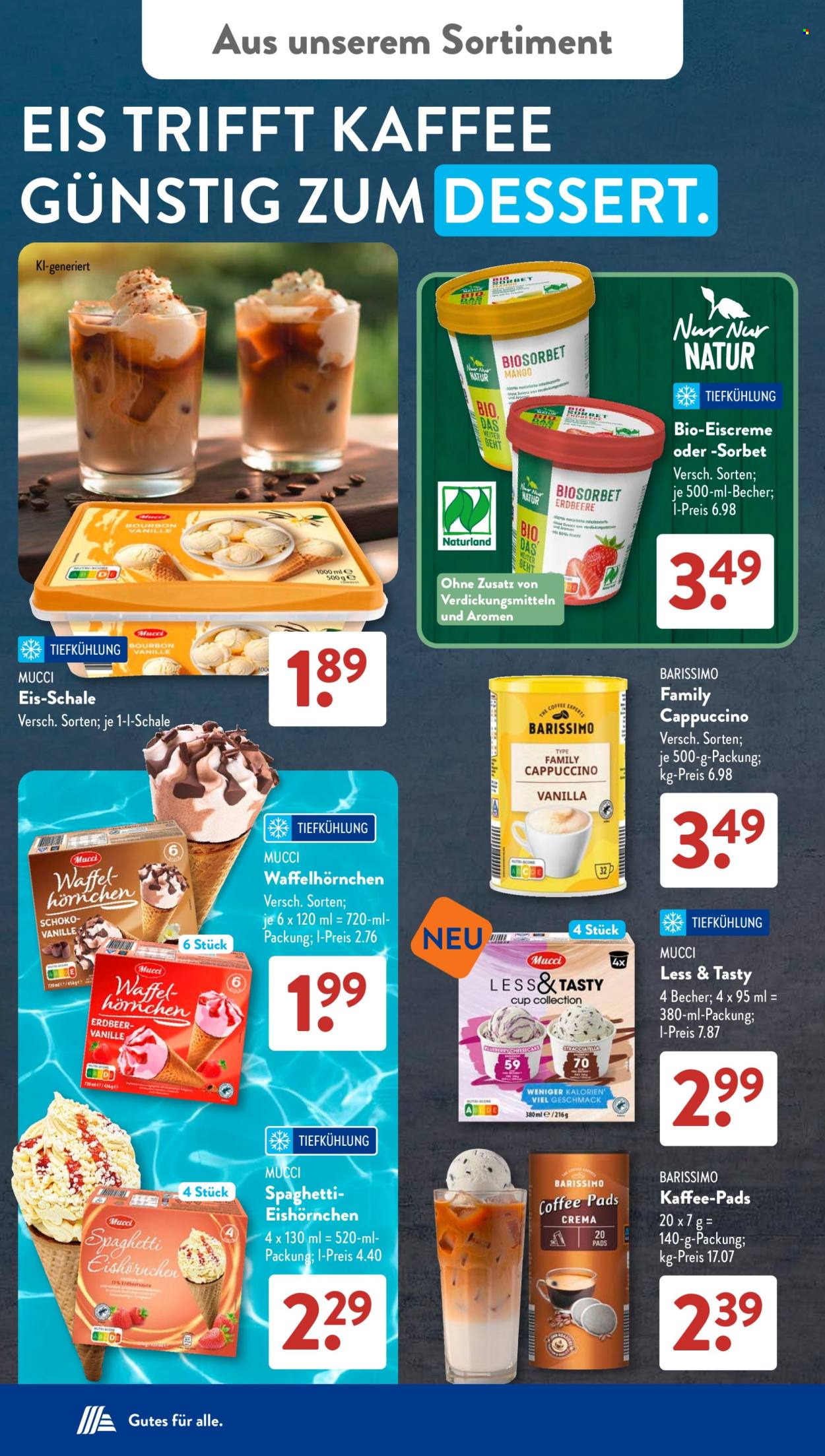 ALDI SÜD Prospekte  - 20.7.2026 - 25.7.2026. Seite 26