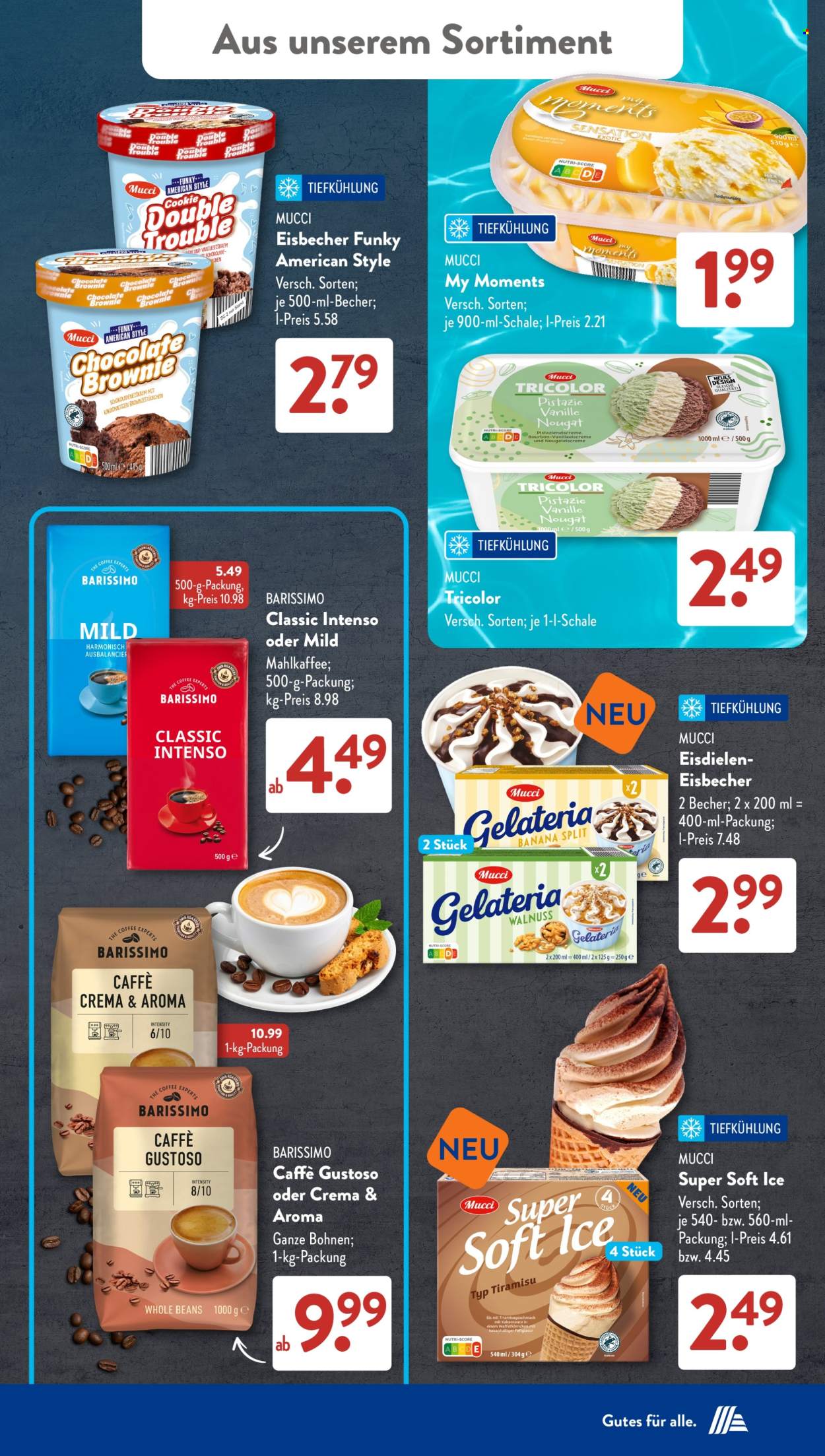 ALDI SÜD Prospekte  - 20.7.2026 - 25.7.2026. Seite 27