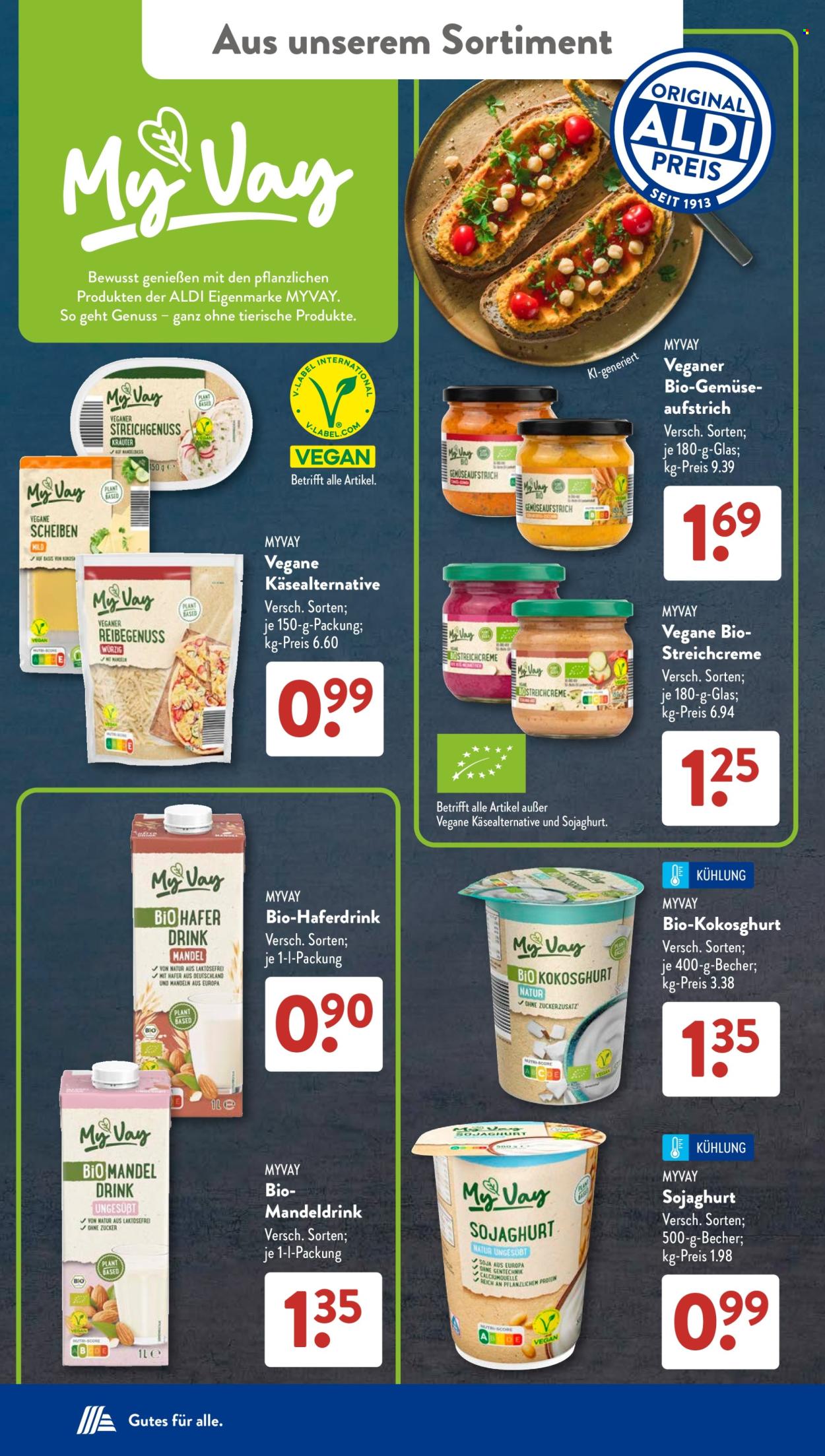 ALDI SÜD Prospekte  - 20.7.2026 - 25.7.2026. Seite 28