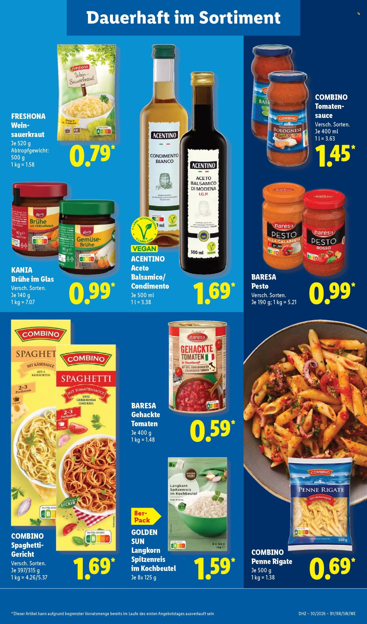 Lidl Prospekte  - 20.7.2026 - 25.7.2026. Seite 23