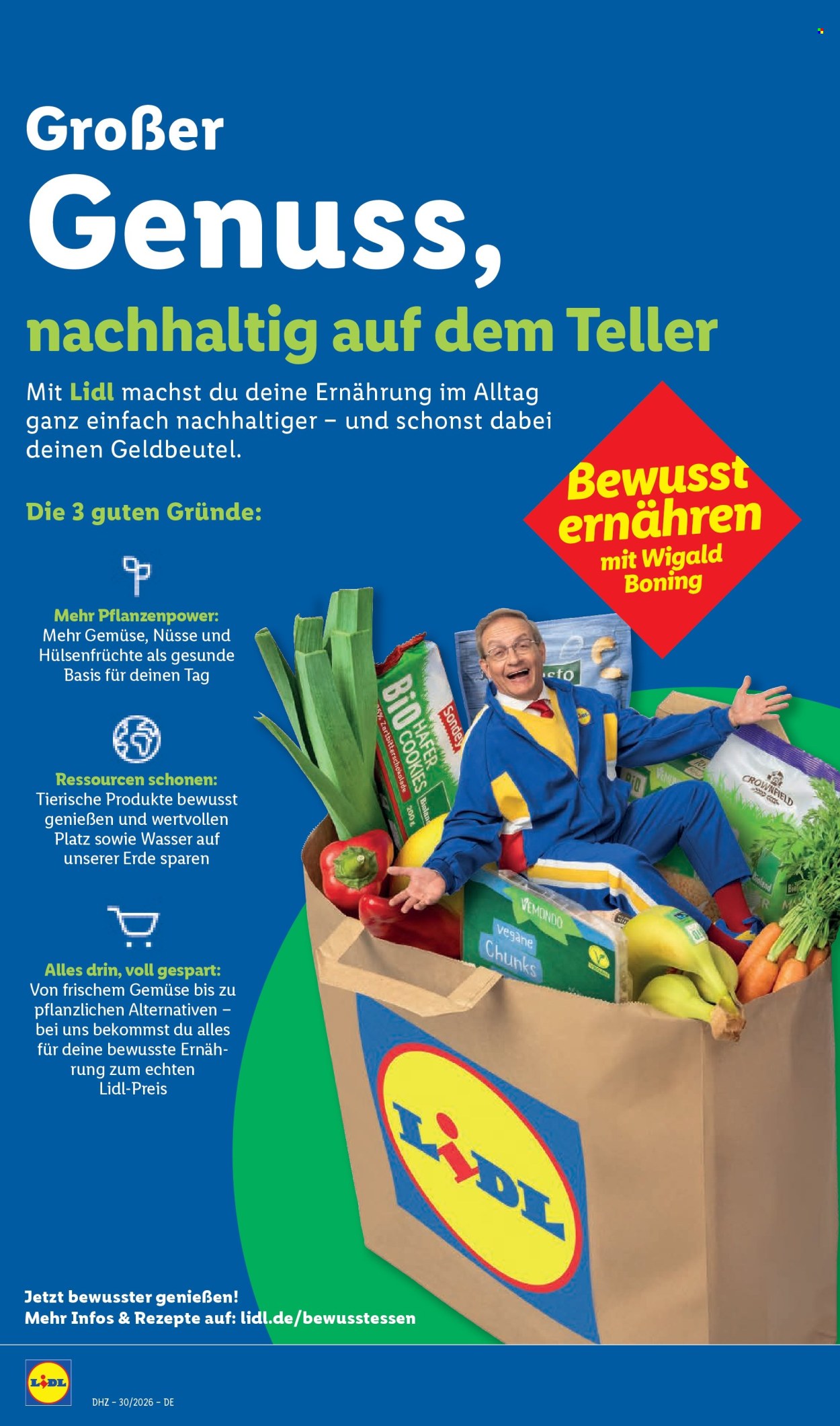 Lidl Prospekte  - 20.7.2026 - 25.7.2026. Seite 12