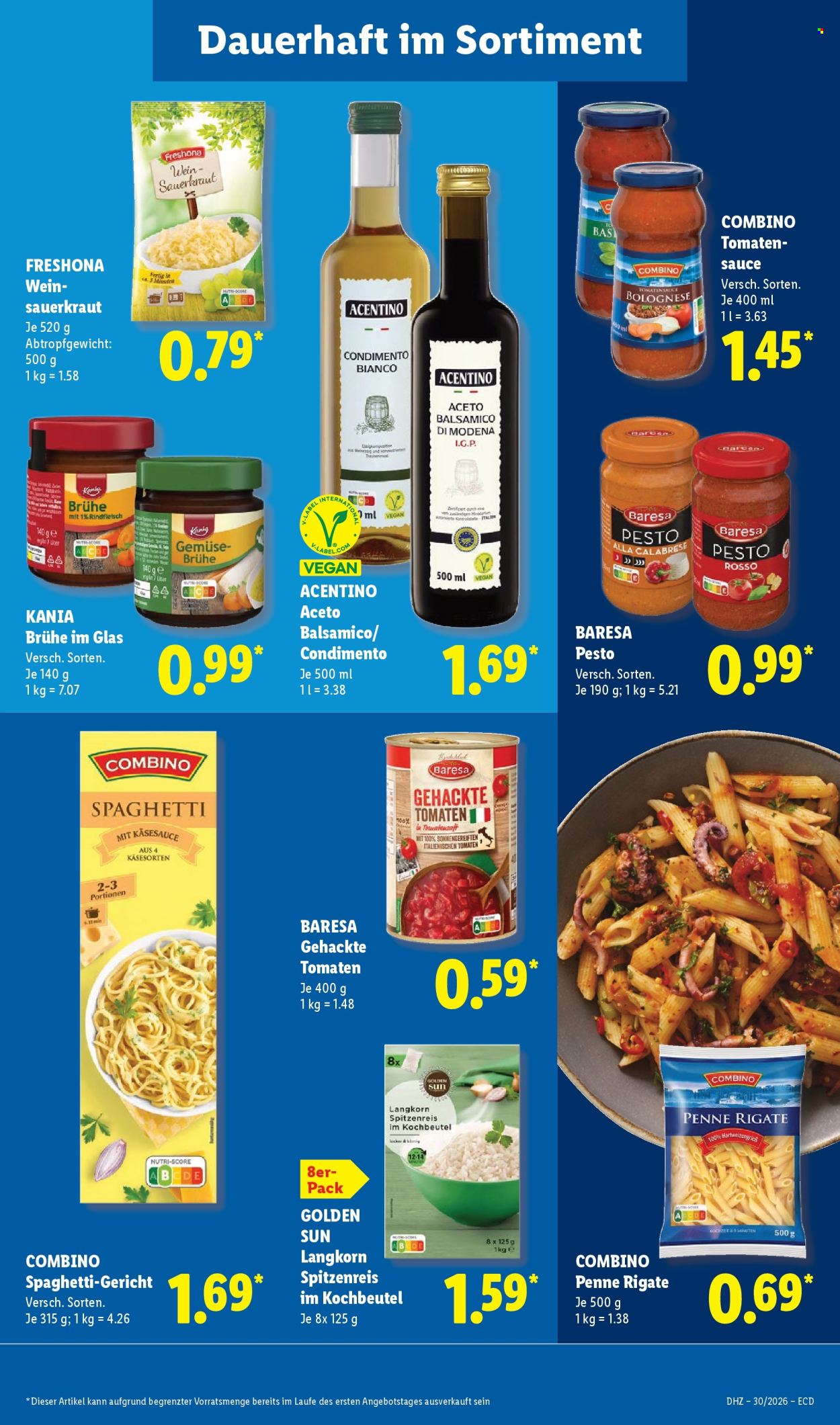 Lidl Prospekte  - 20.7.2026 - 25.7.2026. Seite 23