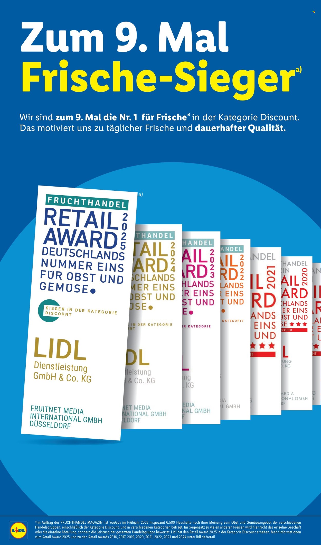 Lidl Prospekte  - 20.7.2026 - 25.7.2026. Seite 4