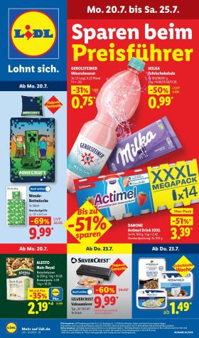 Lidl