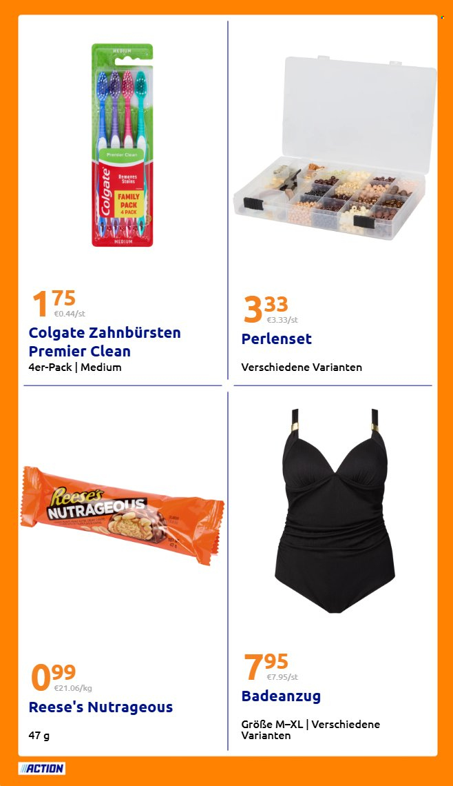 Action Prospekte  - 15.7.2026 - 21.7.2026. Seite 26