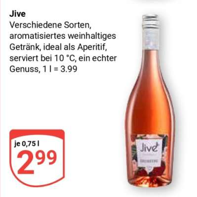 Jive