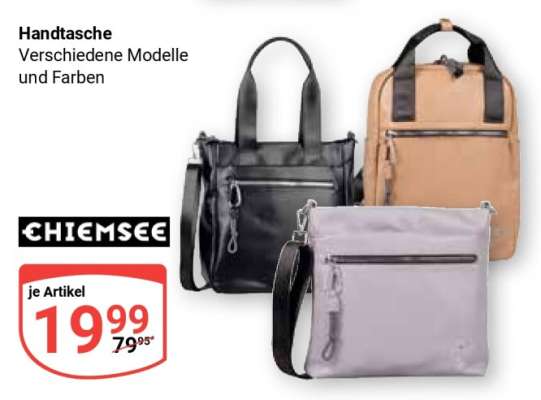 Handtasche