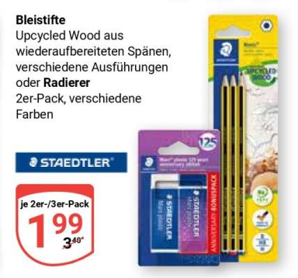 Bleistifte
