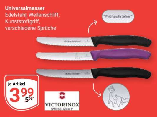 Universalmesser