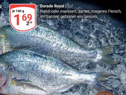 Dorade Royal