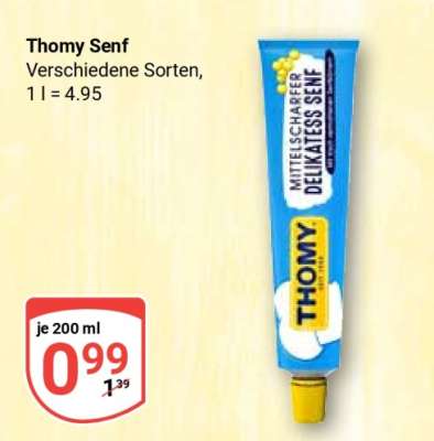 Thomy Senf