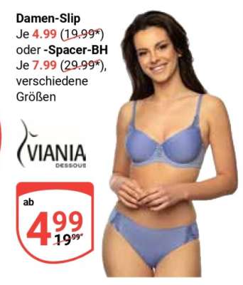 Damen-Slip
