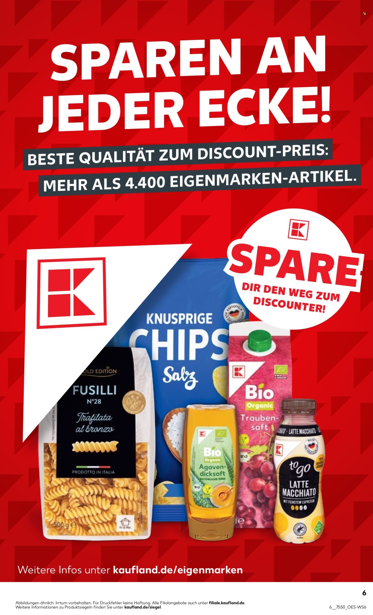 Kaufland Prospekte  - 20.7.2026 - 22.7.2026. Seite 15