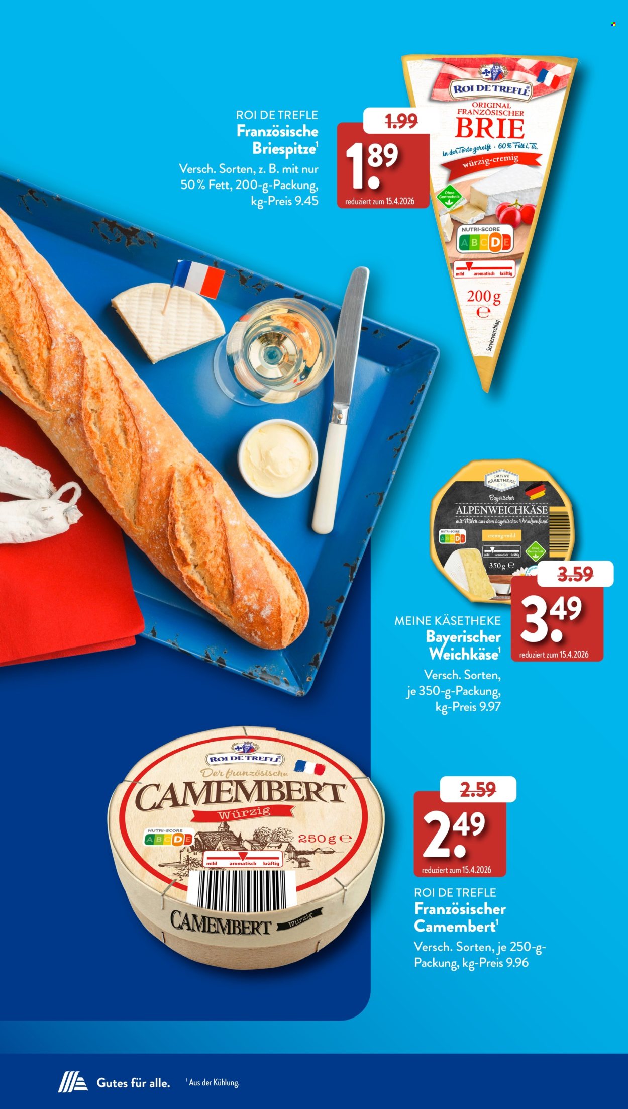 ALDI SÜD Prospekte . Seite 14